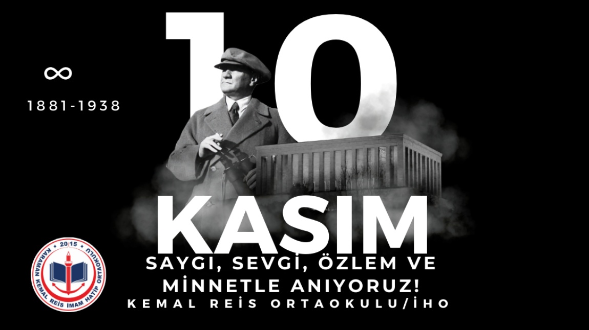 10 KASIM