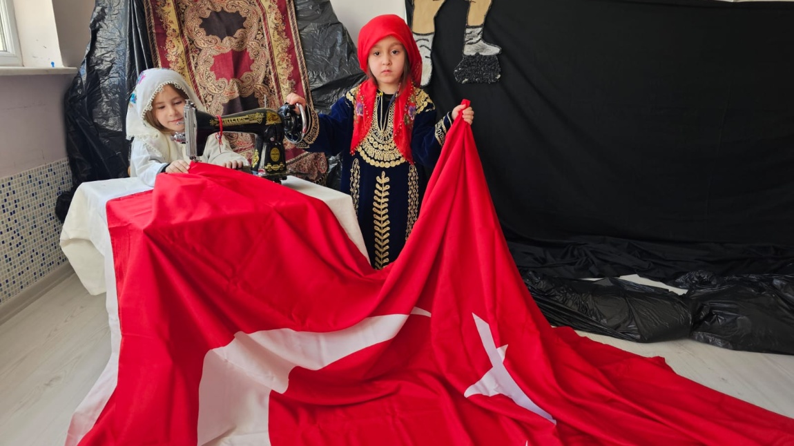 Şanlı Tarihimizin En Önemli Günlerinden Biri Olan 18 Mart Çanakkale Zaferi 110 Yaşında.